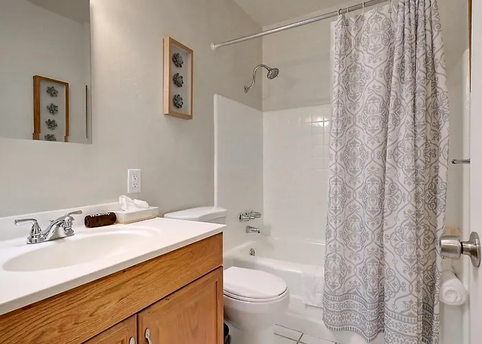 Holiday home Stylish Arcadia 2-bdrm With Comfort And Charm Phoenix