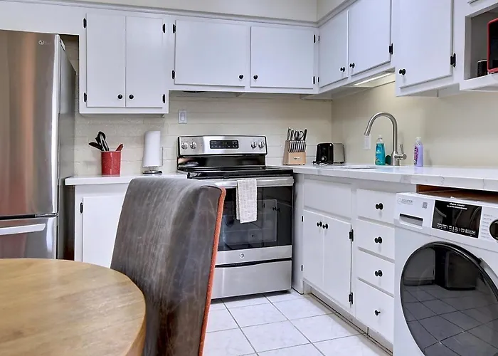 Holiday home Stylish Arcadia 2-bdrm With Comfort And Charm
