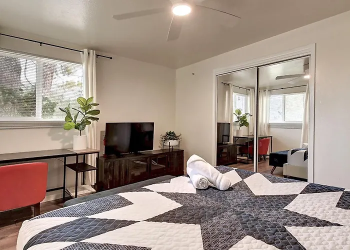 Holiday home Stylish Arcadia 2-bdrm With Comfort And Charm Phoenix